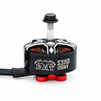 SURPASSHOBBY S3110 3110 800KV / 1280KV / 1580KV Brushless Motor voor RC Multirotor Drone