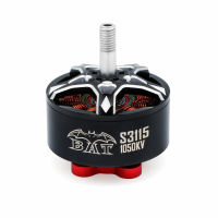 SURPASSHOBBY S3115 3115 900KV 1050KV Brushless Motor voor Multi Rotor RC Drone