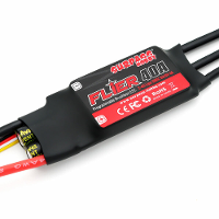 SURPASS HOBBY FLIER serie Nieuwe 32 bits 40A Brushless ESC met 5V/6V 4A SBEC ondersteuning Programmering voor RC vliegtu