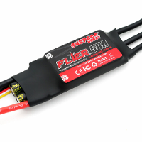 SURPASS HOBBY FLIER serie Nieuwe 32 bits 50A Brushless ESC met 5V/6V 4A SBEC 2 4S Ondersteuning programmering voor RC vl