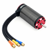 Surpass Hobby ROCKET RC 4282 4292 Brushless Motor 1/8 Model Auto Motor Ingebouwde NTC sensor RC Auto Onderdelen