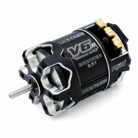 Surpass Hobby Rocket RC 540 V6M GEMODIFICEERDE Sensored Borstelloze Motor voor 1/10 Racing RC Auto Voertuigen Modellen O