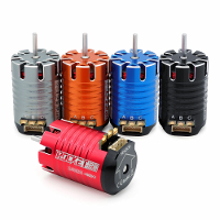 Surpass Hobby ROCKET RC MINI 2030 3500/4500/5500/6800KV Sensored Brushless Motor voor 1/18 Drift Sport Flat Remote Cars