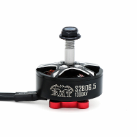 SURPASS HOBBY S2806.5 2806.5 1300KV 1700KV Brushless Motor voor DIY Multi Rotor RC Drone