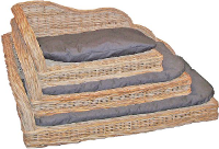 Surplus Rotan Longchair #95;_70 Cm
