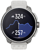 Suunto RACE Smartwatch 49 mm Berk