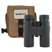 Svbony SA207PRO 8x42 ED APO Verrekenbaar Breiveld Ultra wijd hoeks Magnesiumlegering Lichaam BaK4 FBMC IPX7 voor Vogelki