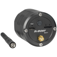 SC311 Sterrenkunde Wifi Camera met Soy IMX662 Sensor 2,1 Mega Pixels 1920x1080 Resolutie, Long Range 2,4G Wifi Duurzame