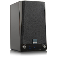 SVS: Prime Wireless Speaker   Gloss Piano Black