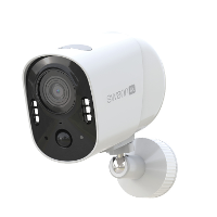 Swann 4K long life wirefree battery cam