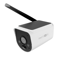 Swann MaxRanger4K Solar Cam 1pk beveiligingscamera