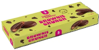 Sweet Switch Brownie Crunch