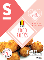 Sweet Switch Coco Rocks