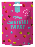 Sweet Switch Confetti Party