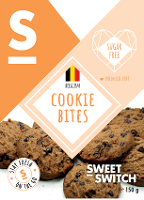 Sweet Switch Cookie Bites