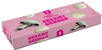Sweet Switch Creamy Crunch