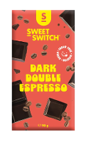 Sweet Switch Dark Double Espresso