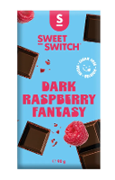 Sweet Switch Dark Rasberry Fantasy