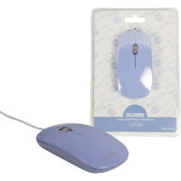 Bedrade Muis Bureaumodel