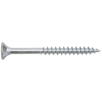 SWG 1760255019 Spaanplaatschroef 5 mm 50 mm Binnen T Staal 400 stuk(s)
