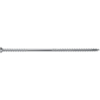 SWG 191 208 400 16 Houtschroef 8 mm 400 mm T profiel Staal Verzinkt 10 stuk(s)