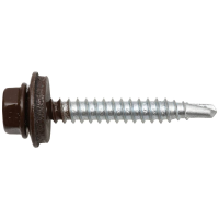 SWG 2114825519 Zeskantbout 4.8 Mm 25 mm Staal Verzinkt 200 stuk(s)
