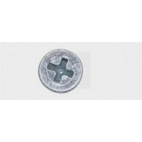 SWG 4009146043519 Tapschroef assortiment M5 20 mm Kruiskop Phillips DIN 965 Staal Verzinkt 100 stuk(s)