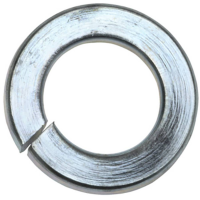 SWG 4411625 Veerring Binnendiameter: 16.2 Mm M16 DIN 127 Verenstaal Galvanisch verzinkt 50 stuk(s)