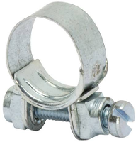SWG 54010955 Slangklem Spanklem 25 stuk(s)