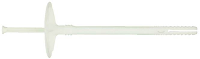 SWG 90374513010 Isolatiemateriaal deuvel 140 mm 10 mm 200 stuk(s)