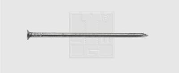 SWG 98267626012 Draadpen (Ø x l) 7.6 Mm x 260 mm Staal 5 kg