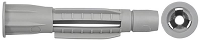 SWG Hollewandplug 73 mm 14 mm 9060147565 25 stuk(s)