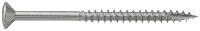 SWG Hox 1672454519 Gevelschroeven voor hout 4.5 Mm 45 mm Binnen T RVS V2A 300 stuk(s)