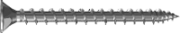 SWG Hox 17531267 Houtschroef 3 mm 12 mm T profiel Staal Verzinkt 200 stuk(s)