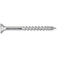 SWG Hox 17901454563 Verzonken schroeven 4.5 Mm 45 mm T profiel DIN 18360 Staal Verzinkt 50 stuk(s)