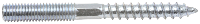 SWG Hox 2390812019 Stokschroef M8 120 mm Binnen T Staal 50 stuk(s)