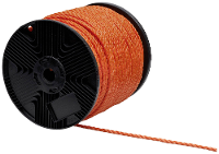 SWG Hox 68019002375 Polypropyleendraad Oranje