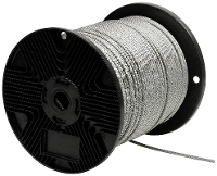 SWG Hox 68019005275 Staalkabel Staal