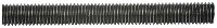 SWG 9582219 Draadeind 22 mm 1 m Staal (verzinkt) 1 stuk(s)