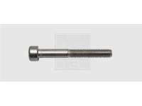 SWG 9486067 Inbusschroeven M8 60 mm Binnenzeskant (inbus) DIN 912 RVS A2 25 stuk(s)