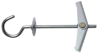 SWG Kiepplug 95 mm 4 mm 90474265 50 stuk(s)