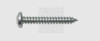 SWG 4009146084796 Plaatschroeven 4.8 Mm 22 mm Kruiskop Phillips DIN 7981 Staal Verzinkt 100 stuk(s)