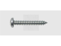 SWG 4009146085144 Plaatschroeven 5.5 Mm 25 mm Kruiskop Phillips DIN 7981 Staal Verzinkt 100 stuk(s)