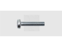 SWG 4009146052740 Tapschroef assortiment M5 35 mm Kruiskop Phillips DIN 7985 Staal Verzinkt 100 stuk(s)