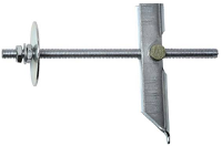 SWG Tuimelplug 100 mm 90476165 50 stuk(s)
