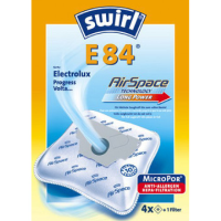 E 84 Airspace