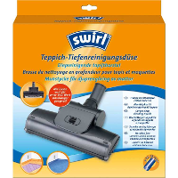 Swirl Tapijt diepreinigingsmondstuk 207985