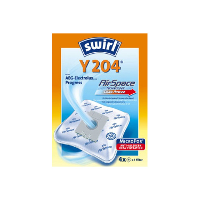 Swirl Y 204 AirSpace stofzuigerzak