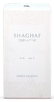 Swiss Arabian Shaghaf Abyad Eau de Parfum