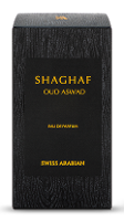 Swiss Arabian Shaghaf Aswad Eau de Parfum